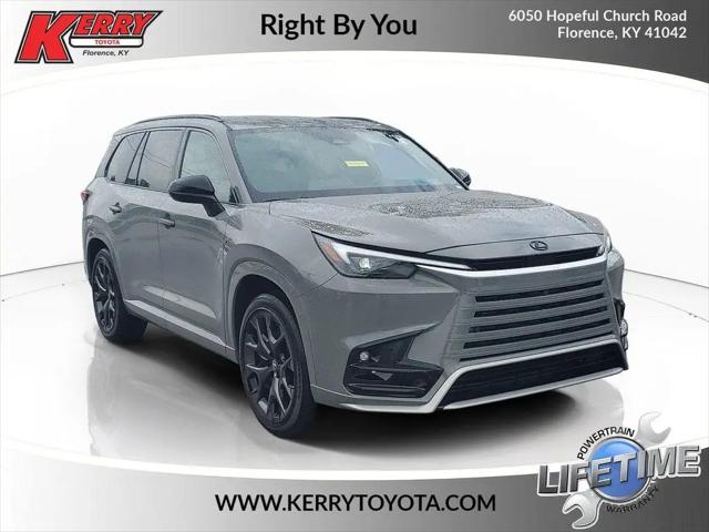 2026 Lexus TX 500h F SPORT Performance Premium for sale in Florence, KY