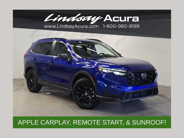 2024 Honda CR-V Hybrid Sport for sale in Columbus, OH