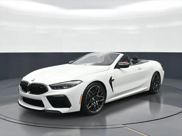 2024 BMW M8 Competition for sale in Miami, FL