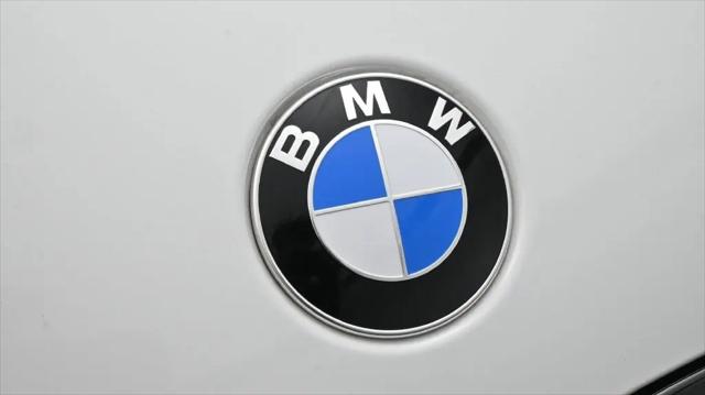 2024 BMW M8 Competition