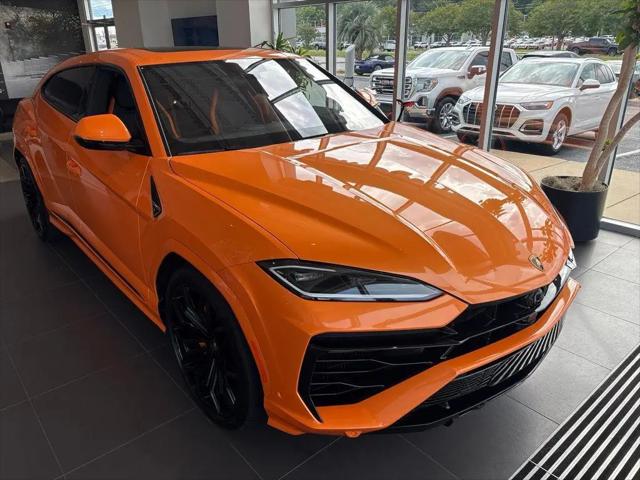 2025 Lamborghini Urus SE for sale in Montgomery, AL