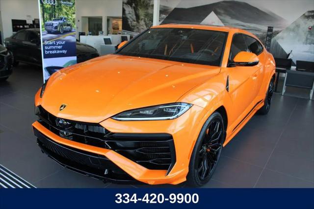 2025 Lamborghini Urus SE for sale in Montgomery, AL