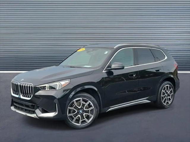 2026 BMW X1 xDrive28i for sale in St. Petersburg, FL