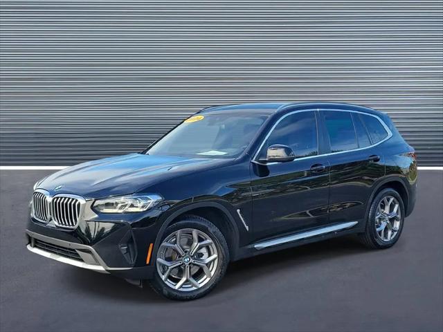 2024 BMW X3 xDrive30i for sale in St. Petersburg, FL