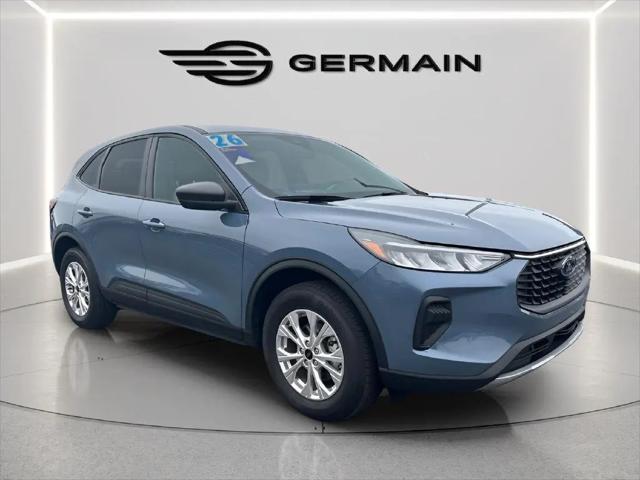 2026 Ford Escape for sale near Dayton, OH