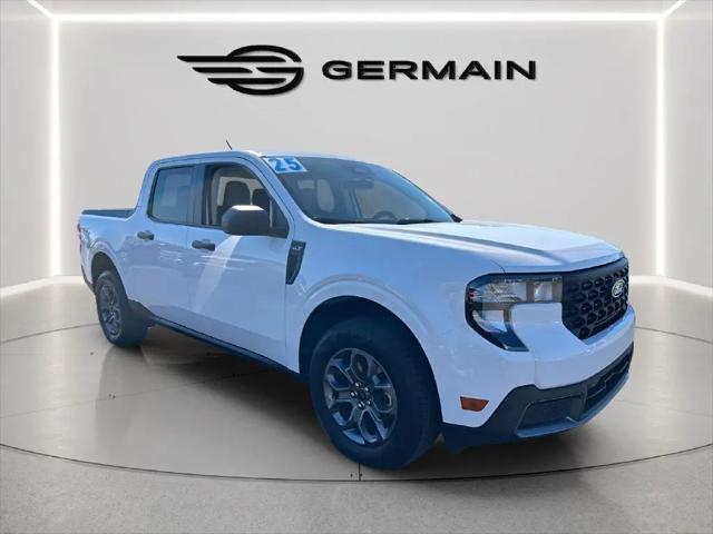 2025 Ford Maverick XLT for sale near Dayton, OH