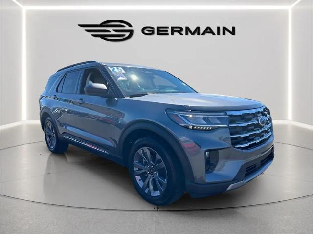 2025 Ford Explorer Active for sale in Dayton, OH
