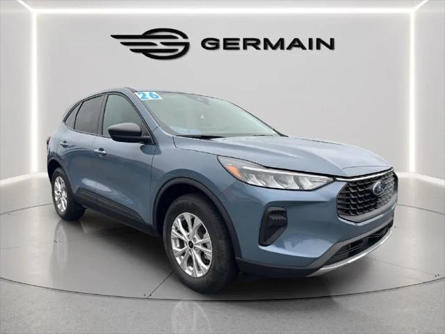 2026 Ford Escape for sale near Dayton, OH