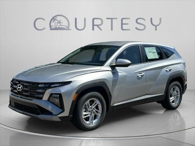 2026 Hyundai Tucson SE for sale in Tampa, FL