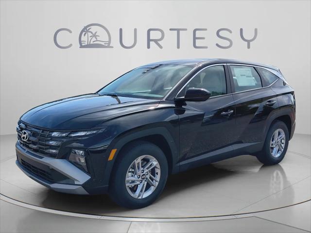 2026 Hyundai Tucson SE for sale in Tampa, FL
