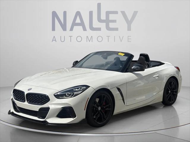 2022 BMW Z4 M40i for sale in Decatur, GA