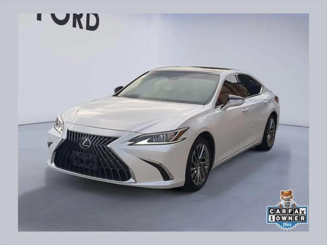 2024 Lexus ES 350 Luxury for sale in Port Orchard, WA