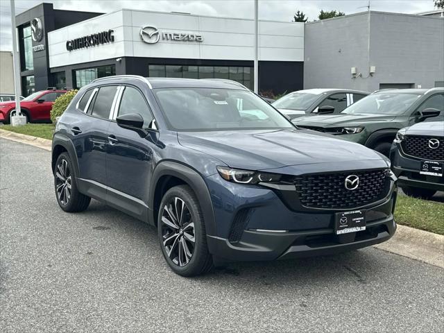 2026 Mazda CX-50 2.5 S Premium for sale in Gaithersburg, MD