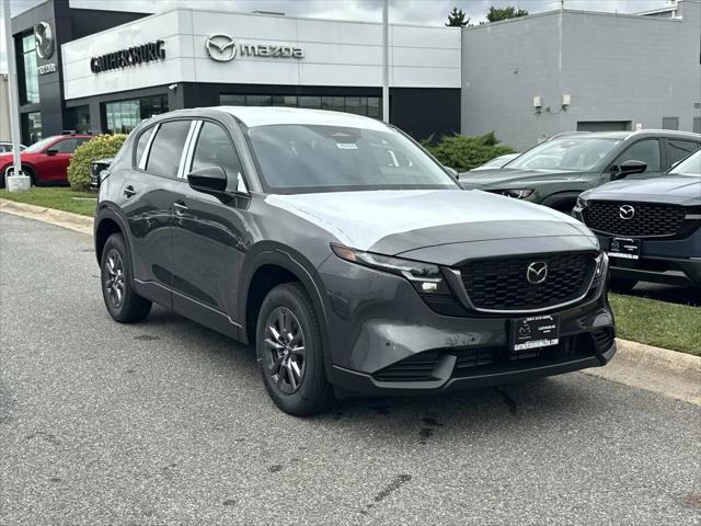 2026 Mazda CX-5 2.5 S Select for sale in Gaithersburg, MD
