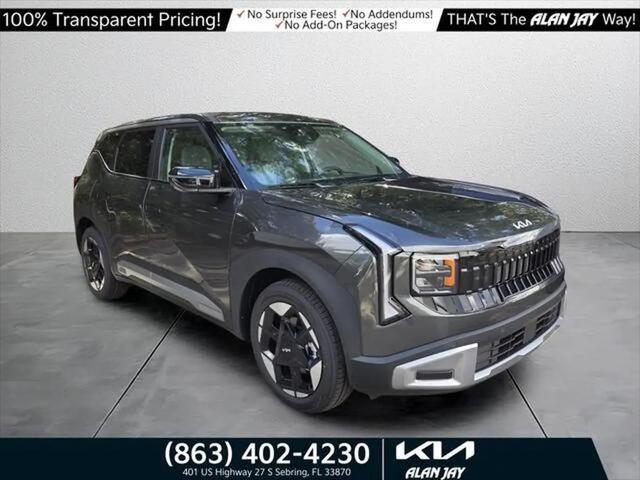2027 Kia Seltos S for sale in Sebring, FL