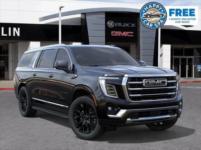 2026 GMC Yukon XL 4WD Elevation for sale in Dublin, CA