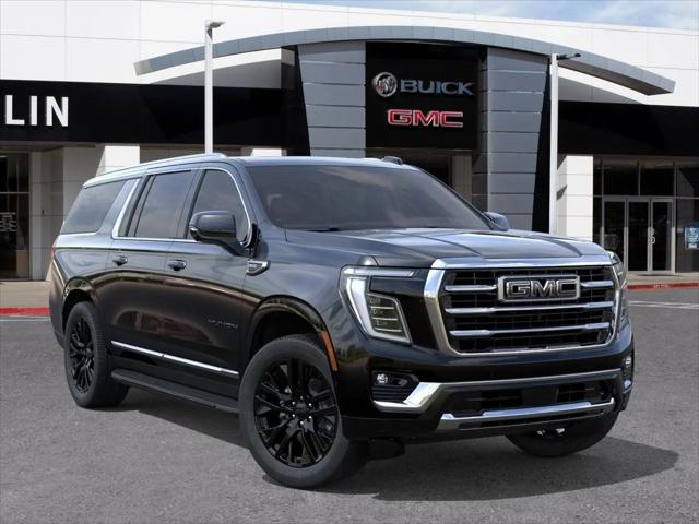2026 GMC Yukon XL 4WD Elevation