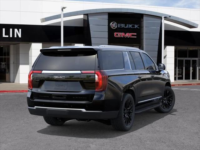 2026 GMC Yukon XL 4WD Elevation