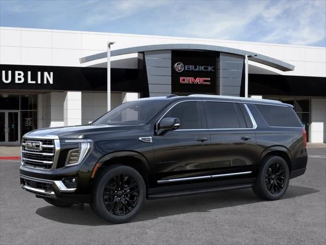 2026 GMC Yukon XL 4WD Elevation