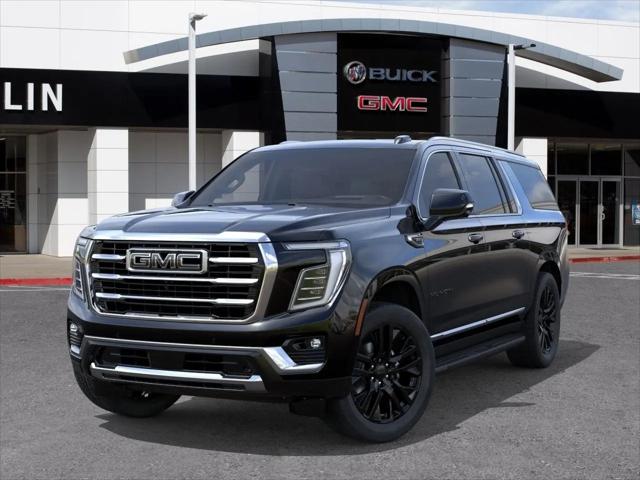 2026 GMC Yukon XL 4WD Elevation
