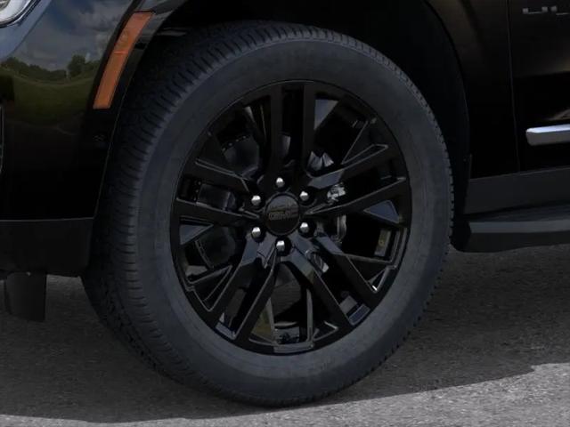 2026 GMC Yukon XL 4WD Elevation