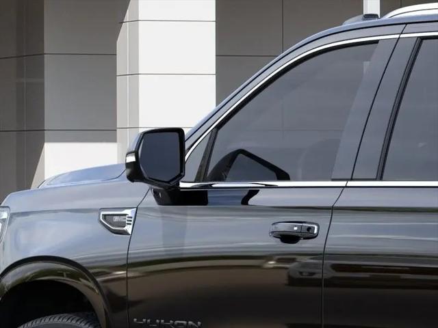 2026 GMC Yukon XL 4WD Elevation