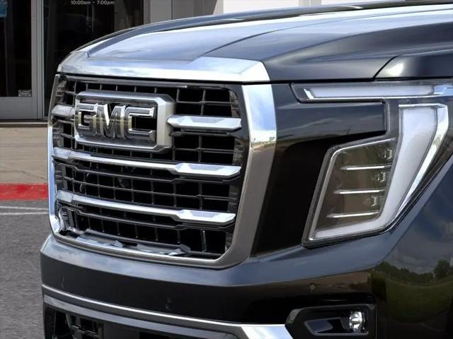 2026 GMC Yukon XL 4WD Elevation