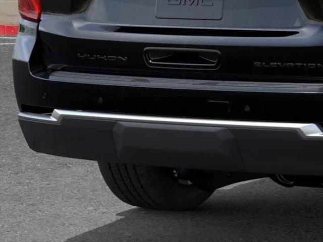 2026 GMC Yukon XL 4WD Elevation