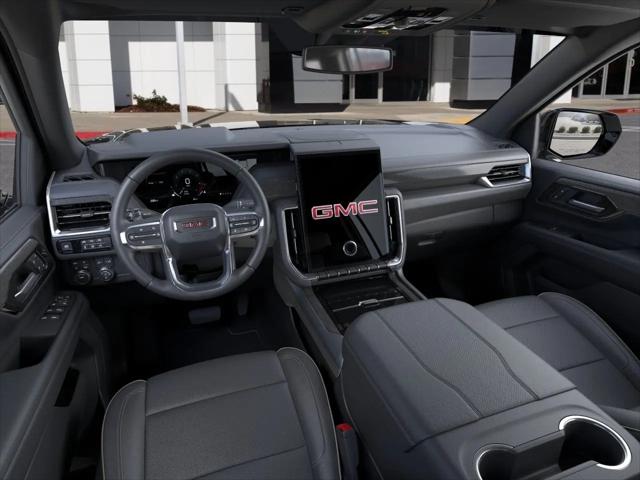2026 GMC Yukon XL 4WD Elevation