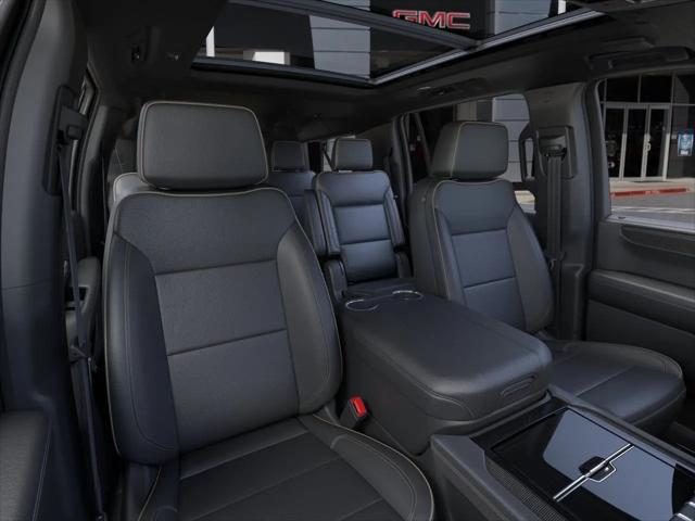 2026 GMC Yukon XL 4WD Elevation