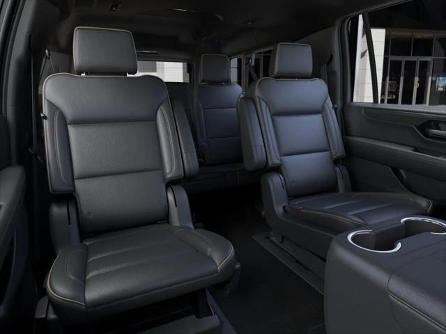 2026 GMC Yukon XL 4WD Elevation