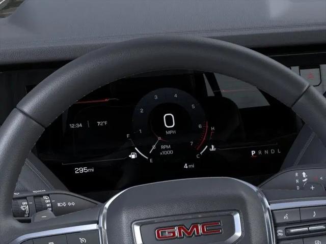 2026 GMC Yukon XL 4WD Elevation