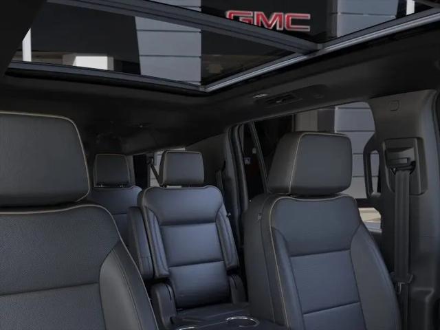 2026 GMC Yukon XL 4WD Elevation