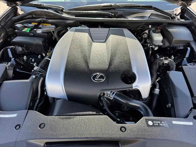 2013 Lexus GS 350 GS 350