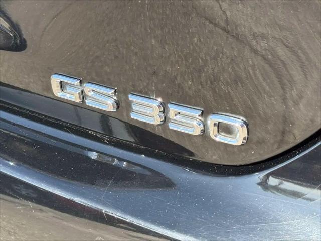 2013 Lexus GS 350 GS 350