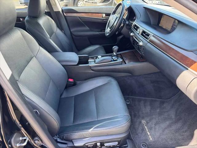 2013 Lexus GS 350 GS 350