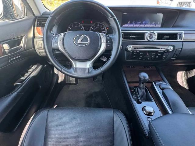 2013 Lexus GS 350 GS 350