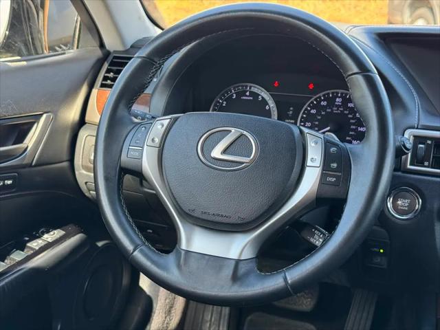 2013 Lexus GS 350 GS 350