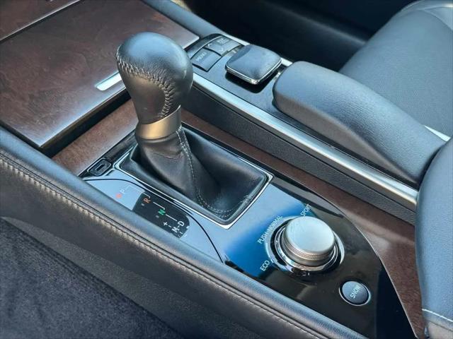 2013 Lexus GS 350 GS 350