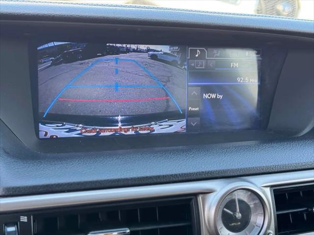2013 Lexus GS 350 GS 350