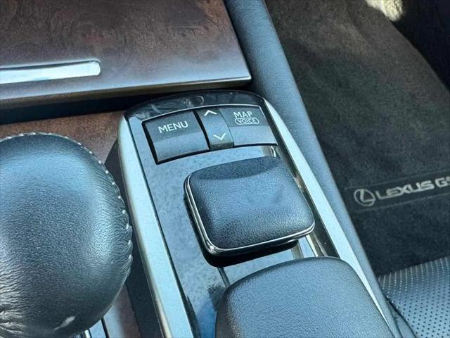 2013 Lexus GS 350 GS 350