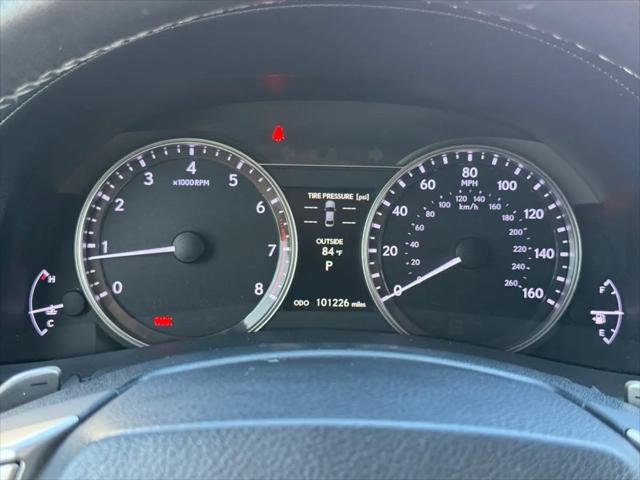 2013 Lexus GS 350 GS 350