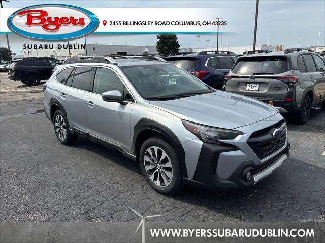 2023 Subaru Outback Touring for sale near Columbus, OH