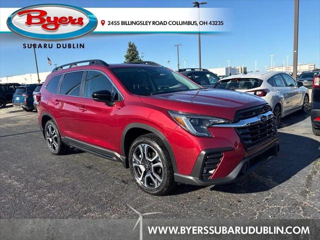 2026 Subaru Ascent Limited 7-Passenger for sale in Columbus, OH