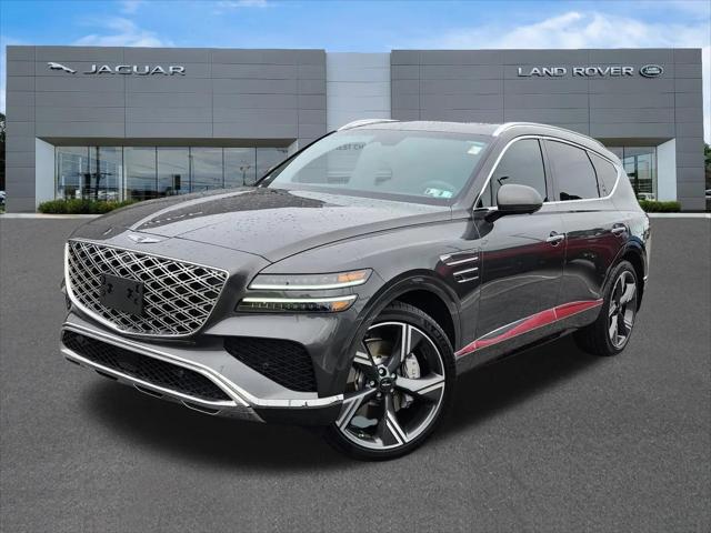 2026 Genesis GV80 3.5T Prestige AWD for sale in West Chester, PA