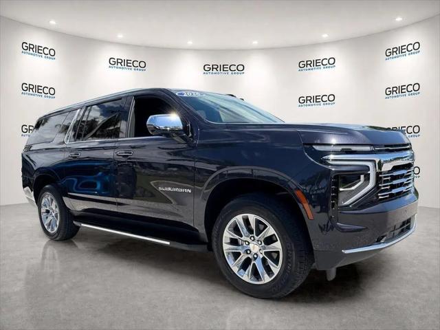 2026 Chevrolet Suburban Premier, RWD for sale in Delray Beach, FL