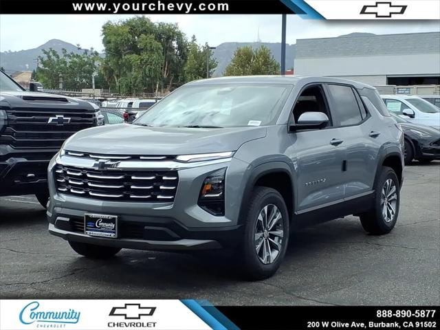 2027 Chevrolet Equinox LT FWD for sale in Burbank, CA