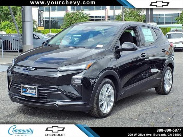 2027 Chevrolet Bolt LT FWD for sale in Burbank, CA
