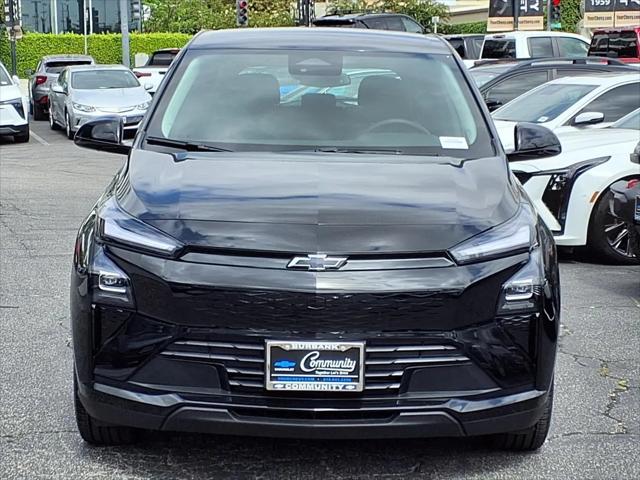 2027 Chevrolet Bolt LT FWD