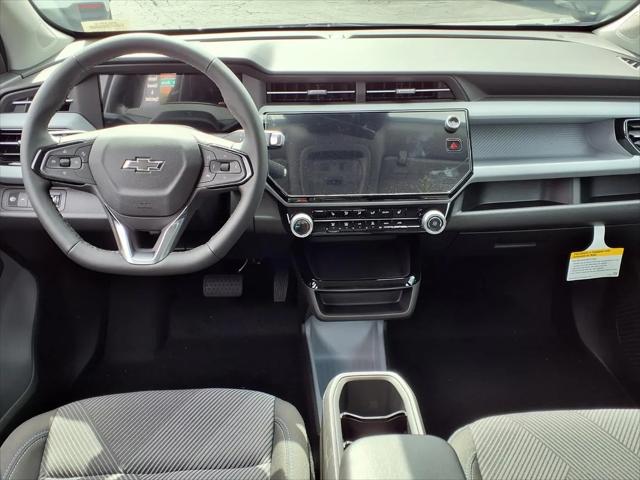 2027 Chevrolet Bolt LT FWD